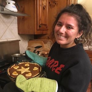 Meet your Posher, Sarah